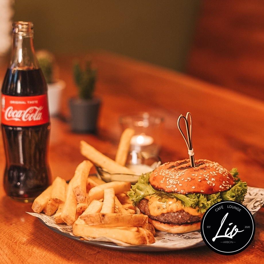 Hausgemachte Speisen