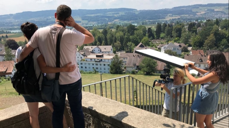 Überbrückungsfinanzierung von ContentMakers