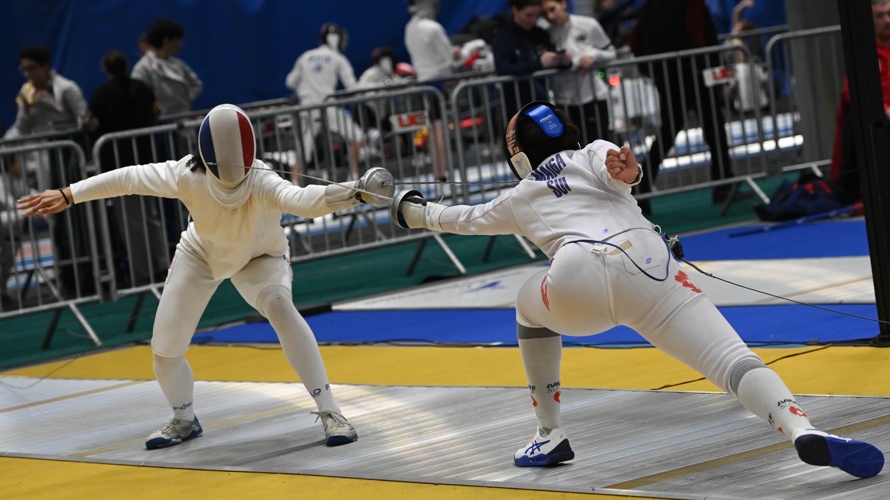 Von der Piste zur Spitze! Unterstütze mich auf dem Weg zum Erfolg