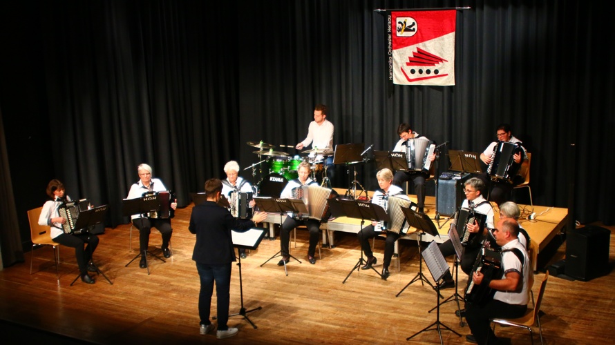 Harmonika-Orchester Herisau