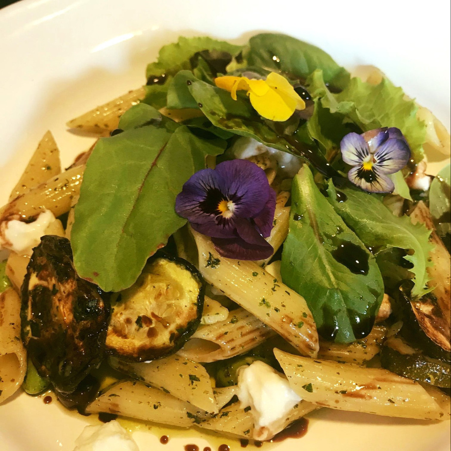 Gutschein für 2 Mittagsmenu und 2 Getränke