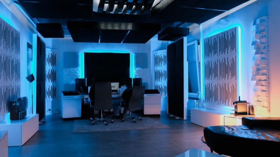 Qualité Schweiz - Röstigraben aufheben mit Musik!