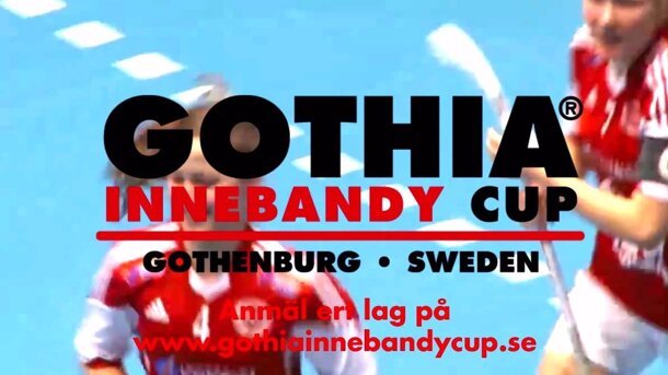  Unihockeyjunioren nach Göteborg 