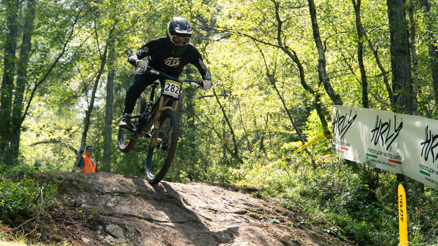 En route vers ma première Coupe du Monde ?‍