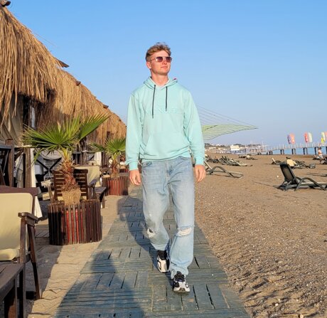 Jetzt gehts richtig los!