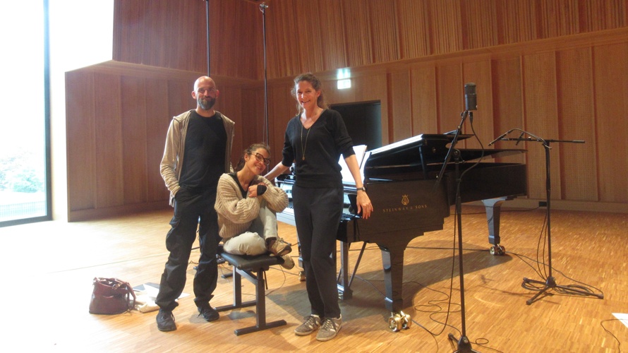 CD Mélodies d'ailleurs