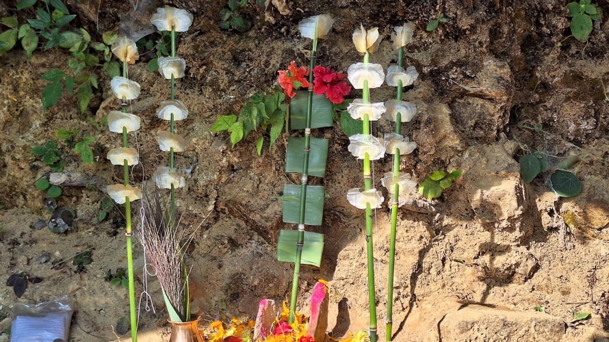 Die Nagas – Umweltethik aus dem Himalaya