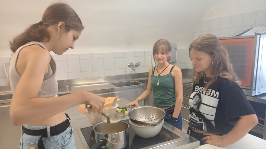 Coaching & Begleitung für Jugendliche in der Region