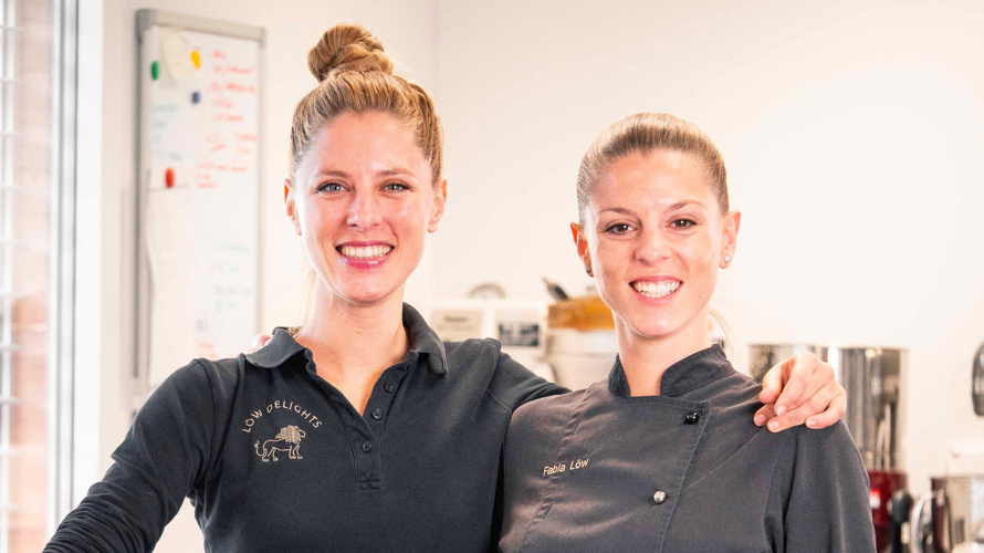 Löw Delights Schokoladenmanufaktur