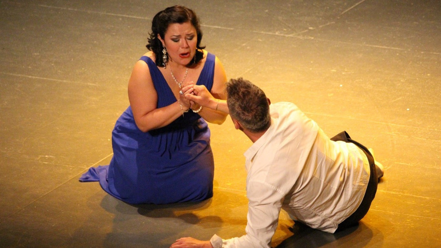 Verein boxopera - Das etwas andere Musiktheater