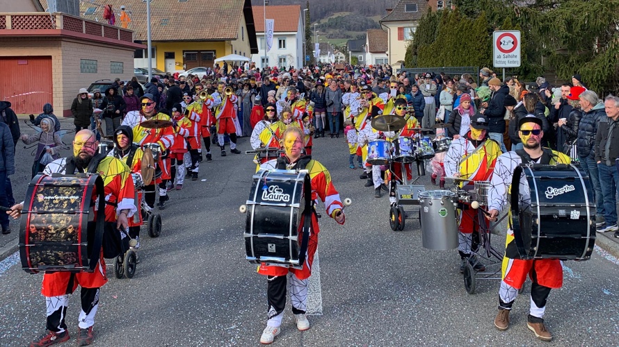 Nuggi- Guggi Selzach