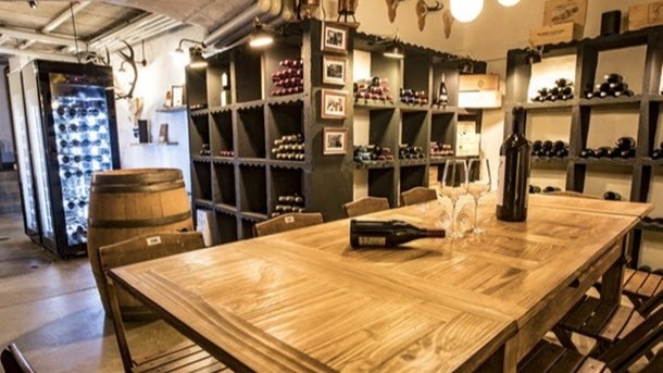 Unterstützt den Stiefelchnächt