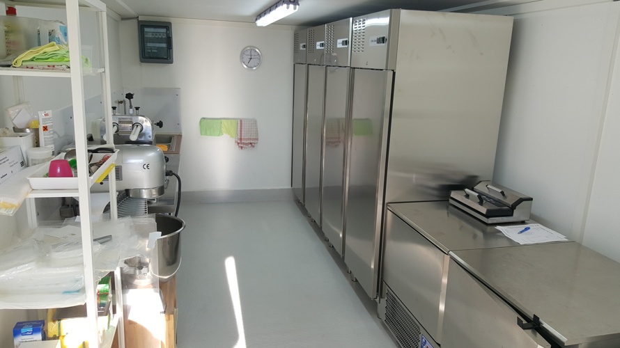 Knödel aus der Schweiz