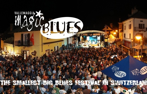 Vallemaggia Magic Blues 2021