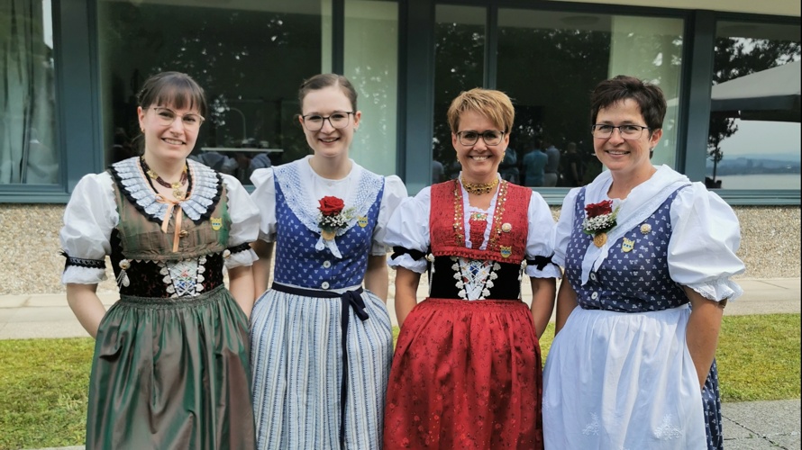Jodlerclub am Tannenberg