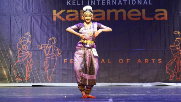 21st KELI INTERNATIONAL KALAMELA 2026
