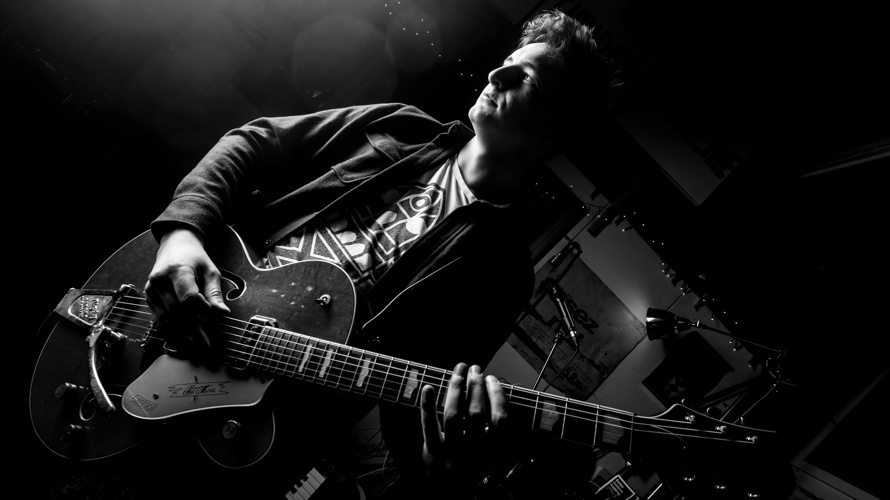 Gustav Akademie 2018