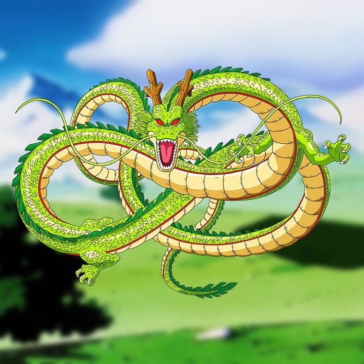 Shenron