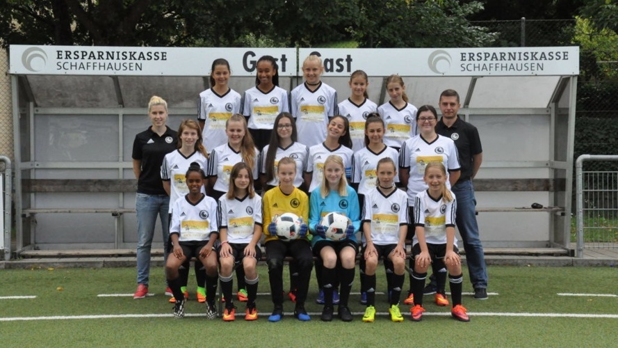 Perspektive für Spielvi-Juniorinnen