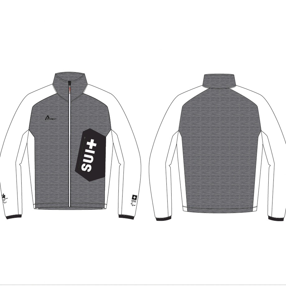 Albright Midlayer Jacket (ausgewählte Grössen)