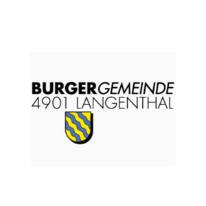 Burgergemeinde 4901 Langenthal