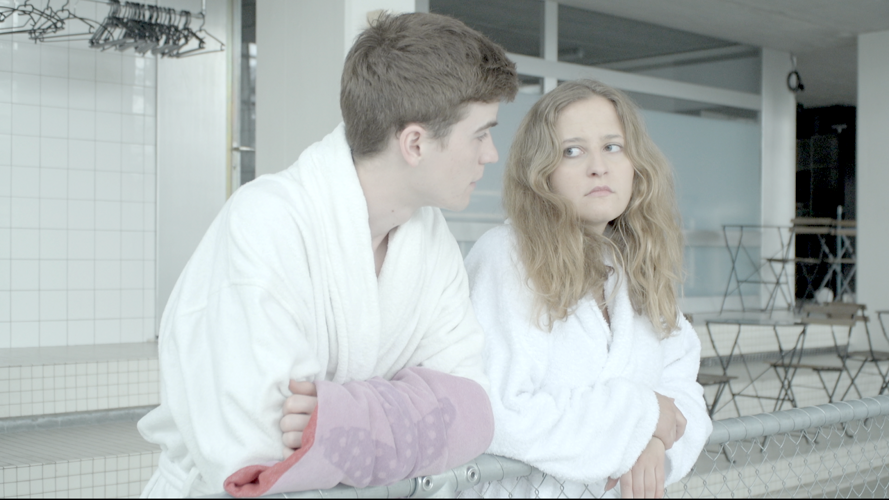 kollektiv dionysos - TERROR