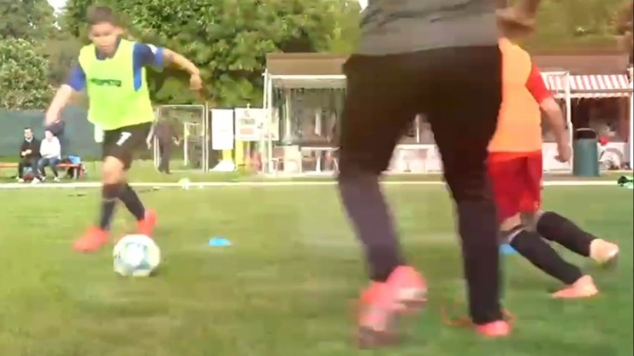 We are Forward écrivons le futur ensemble