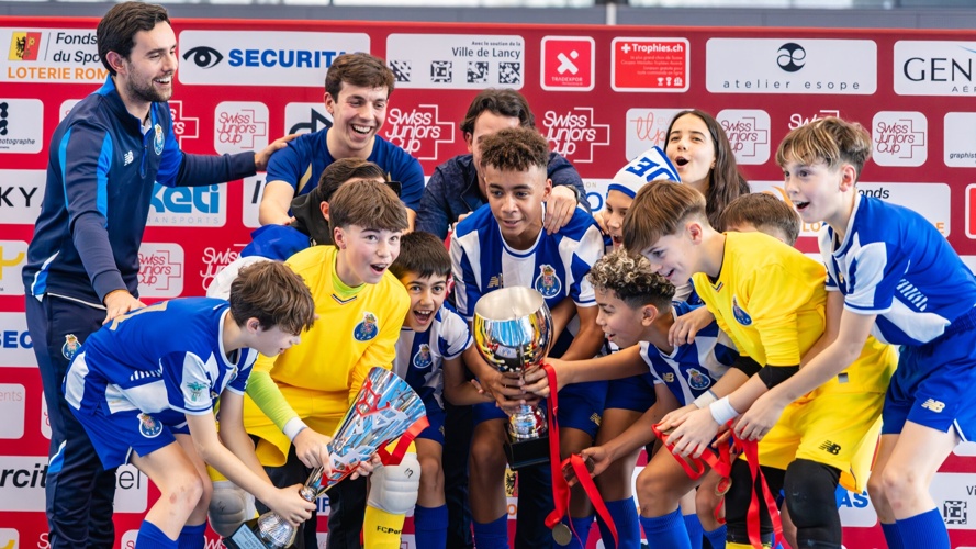 Swiss Juniors Cup
