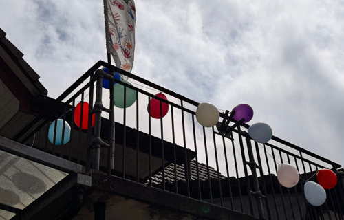 Gemeinnütziger Frauenverein Schwarzenburg