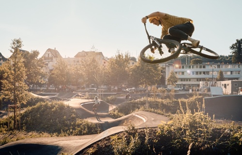 Pumptrack Sursee