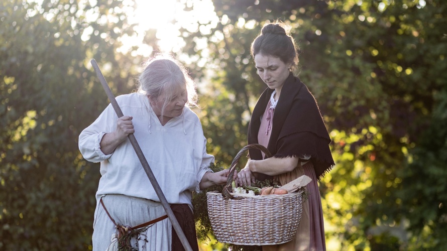 Buchemer Freilichtspiel