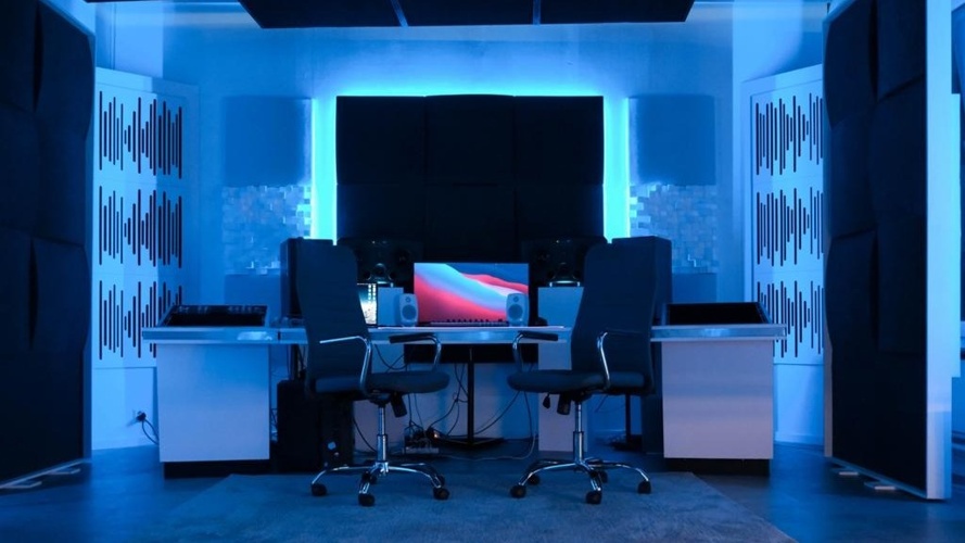 Qualité Schweiz - Röstigraben aufheben mit Musik!