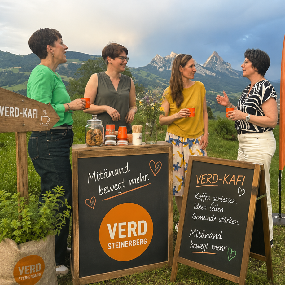 VERD-Kafi