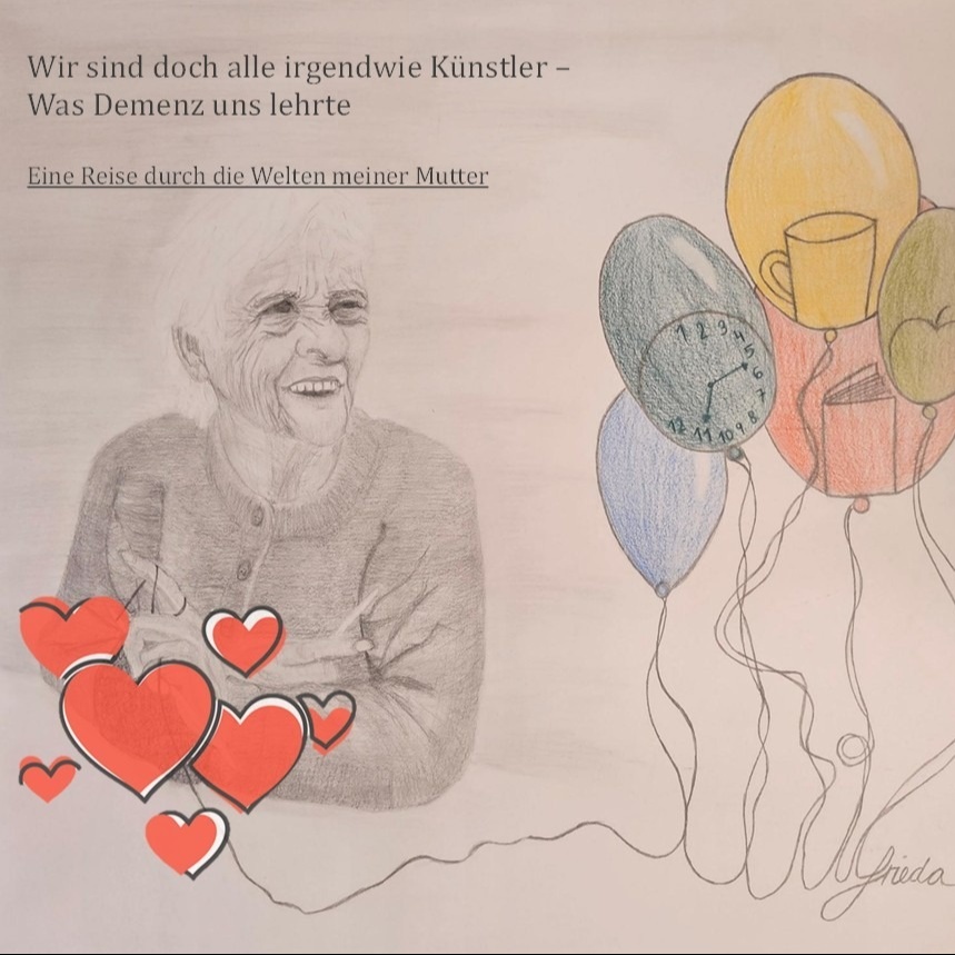 Doppeltes Merci & Inspiration