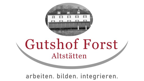  Gutshof Forst - Altstätten | arbeiten. bilden. integrieren. 