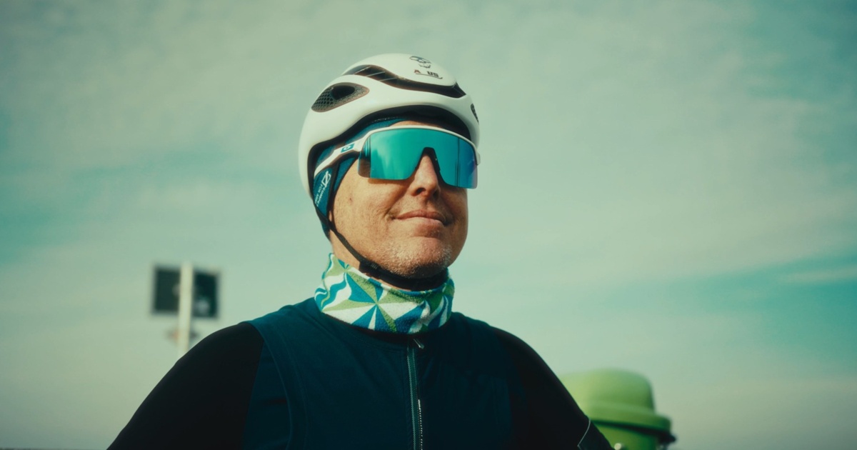 Ride for Krebsliga beider Basel with Michi - Lokalhelden.ch ...