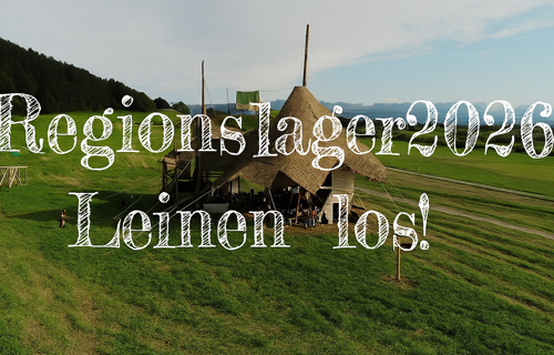 Verein ReLa 2026 (Pfadi Zürioberland)