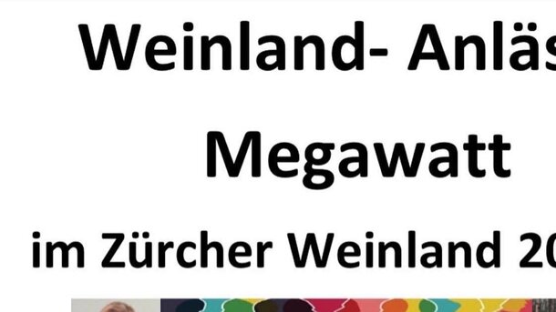  Weinland-Anlässe 