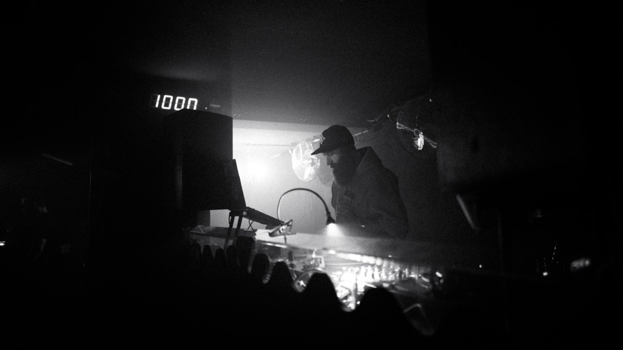 HIGHLINE im Bagatelle