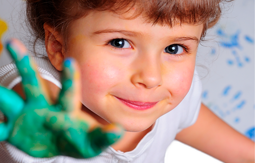 Schweiz. Spielgruppen-LeiterInnen-Verband SSLV