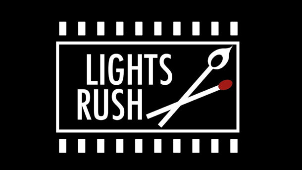  Association Lights Rush, Réalisation long métrage fiction Suisse 
