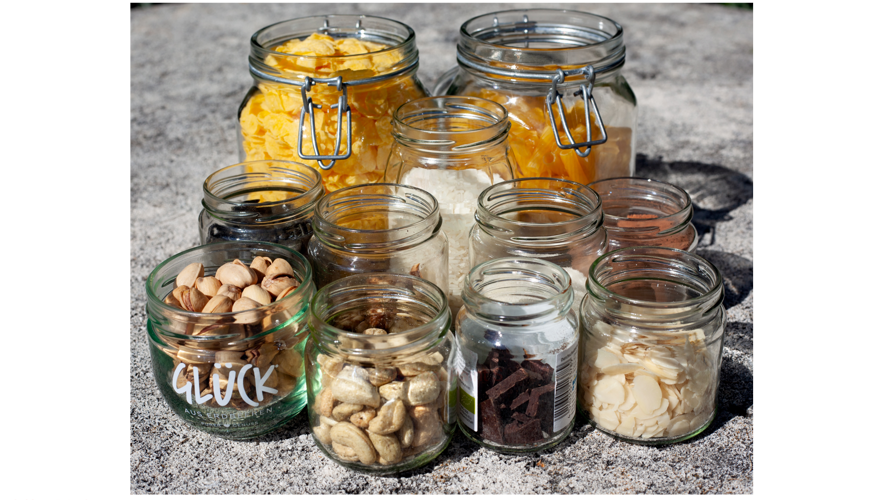 Ma P'tite Réserve, une épicerie au coeur du village de Champvent