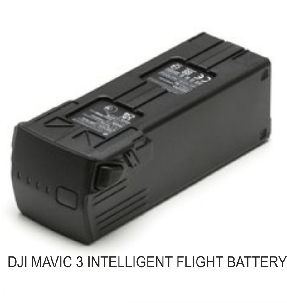 Mavic 3 Zusatz Akku