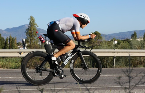 Ironman WM Hawaii 2022