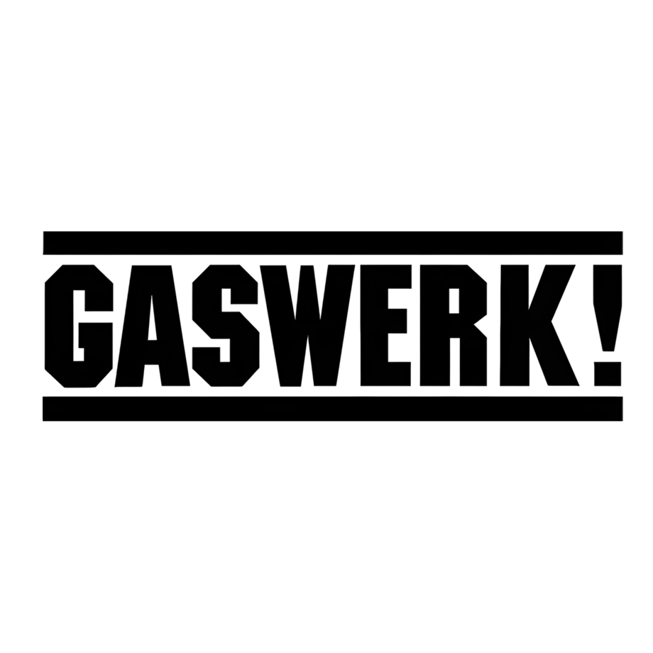 Merch-Päckli von Gaswerk