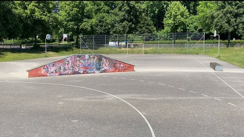 Jubiläumsgeschenk 100 Jahre Spielvi