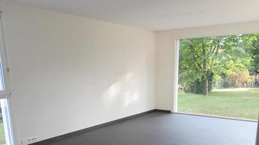 Familycare Sidebärg - Neues Angebot für Familien in Krisen in Bern