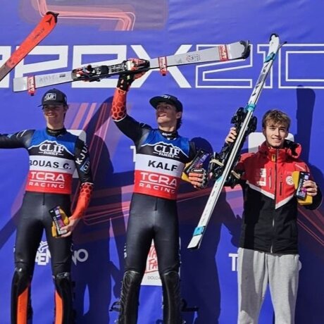 Mon projet de financement s'est conclu avec succès, un immense MERCI