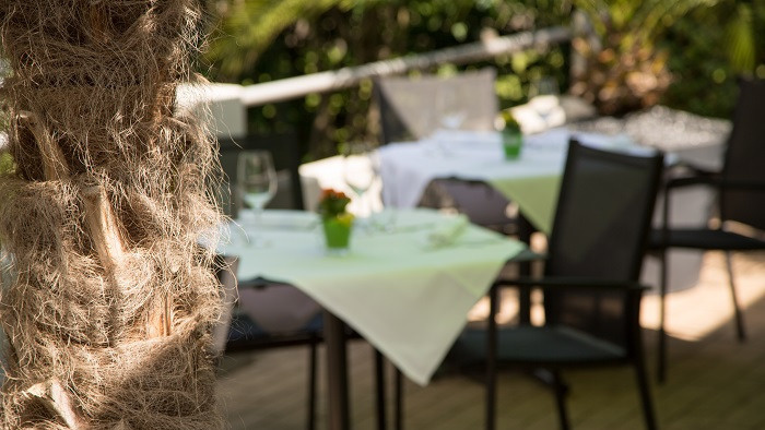 Ristorante Volare auch in Zukunft