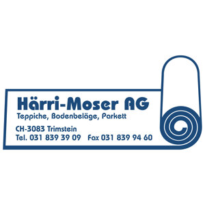 Härri-Moser AG